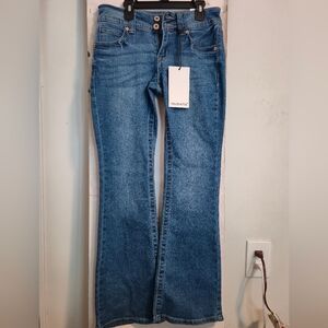 Telepatiá Bootcut Jeans Size 3